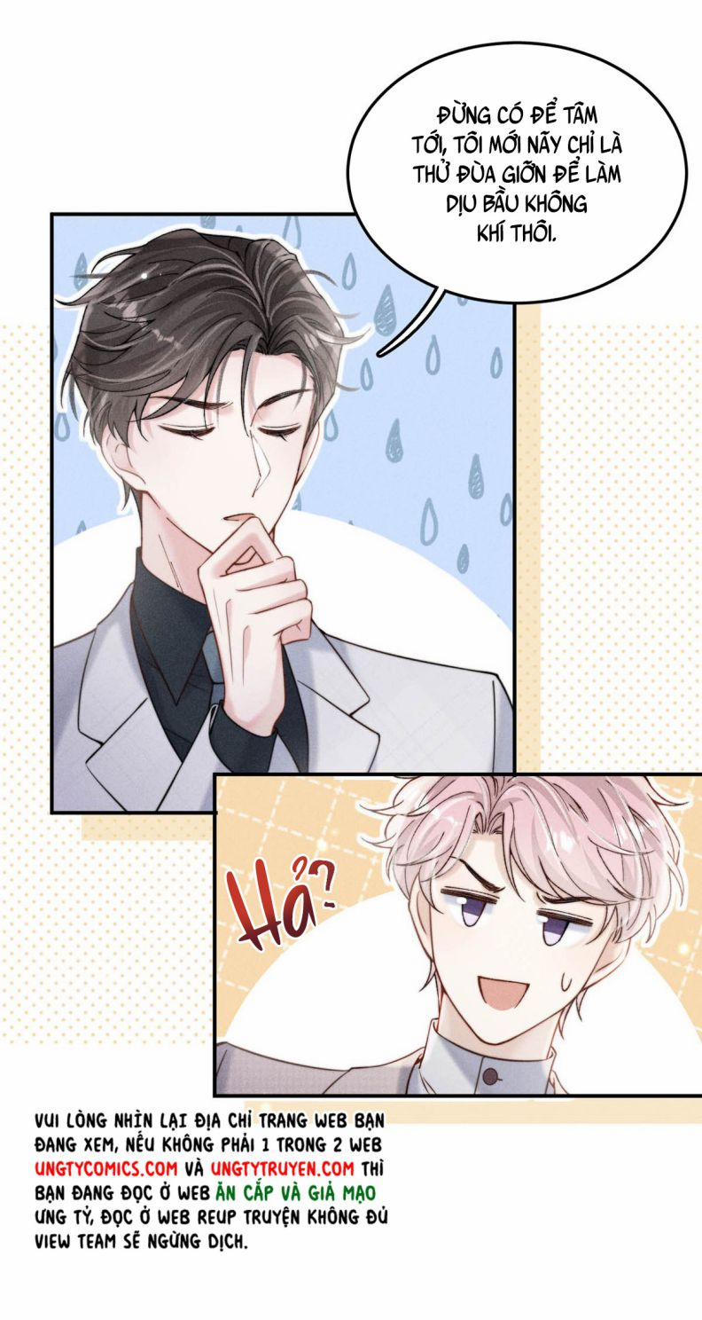 Nước Đổ Đầy Ly 39 trang 9