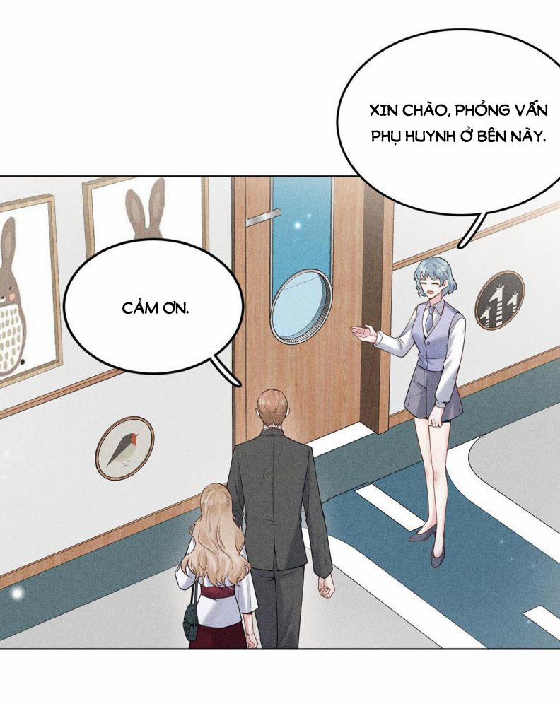 Nước Đổ Đầy Ly 4 trang 15