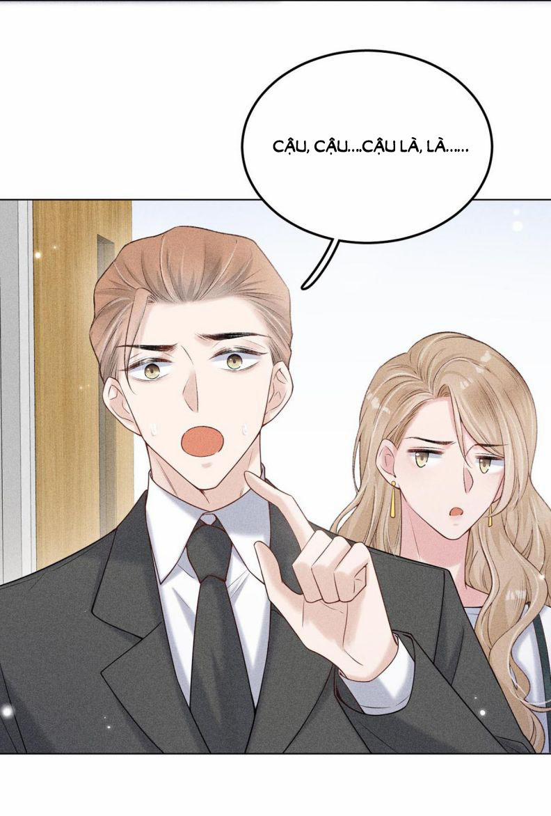 Nước Đổ Đầy Ly 4 trang 17