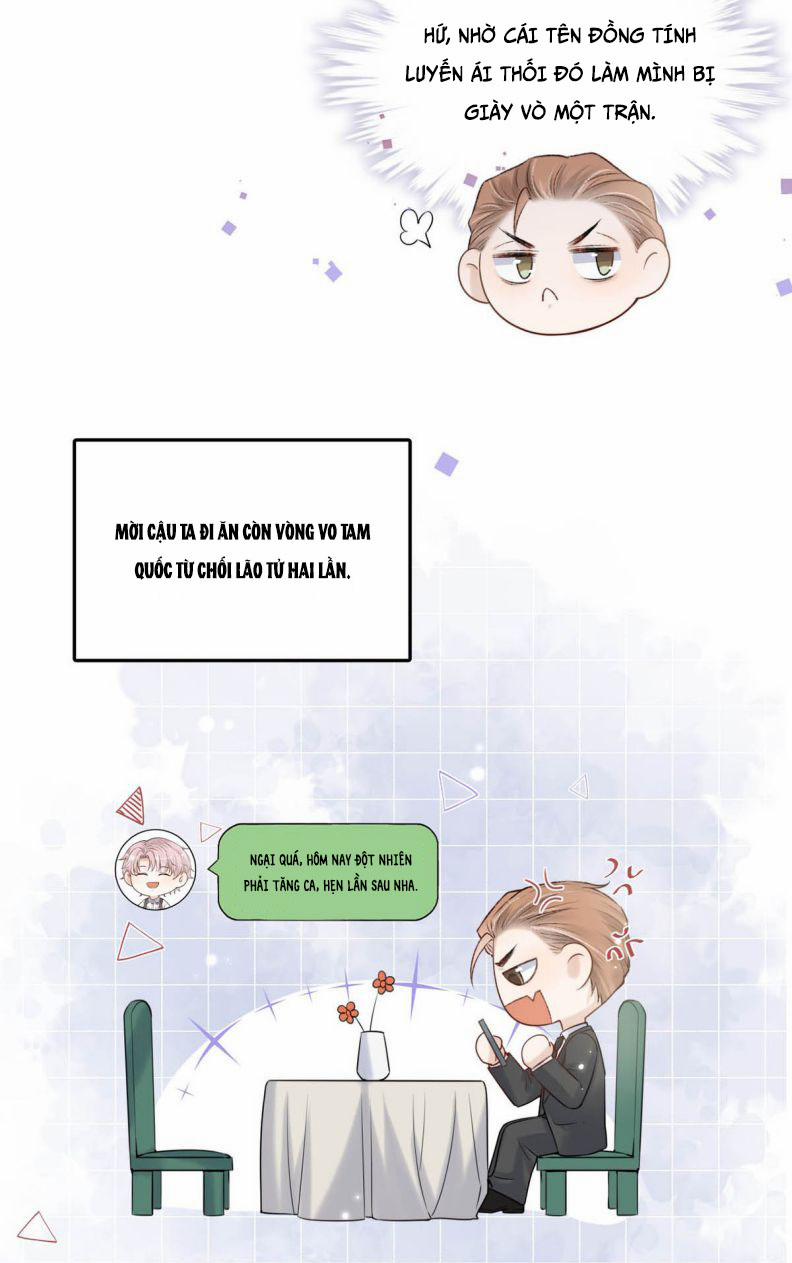 Nước Đổ Đầy Ly 4 trang 24