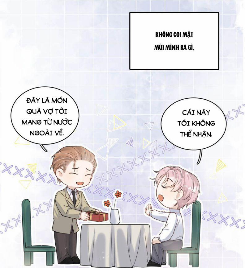 Nước Đổ Đầy Ly 4 trang 25