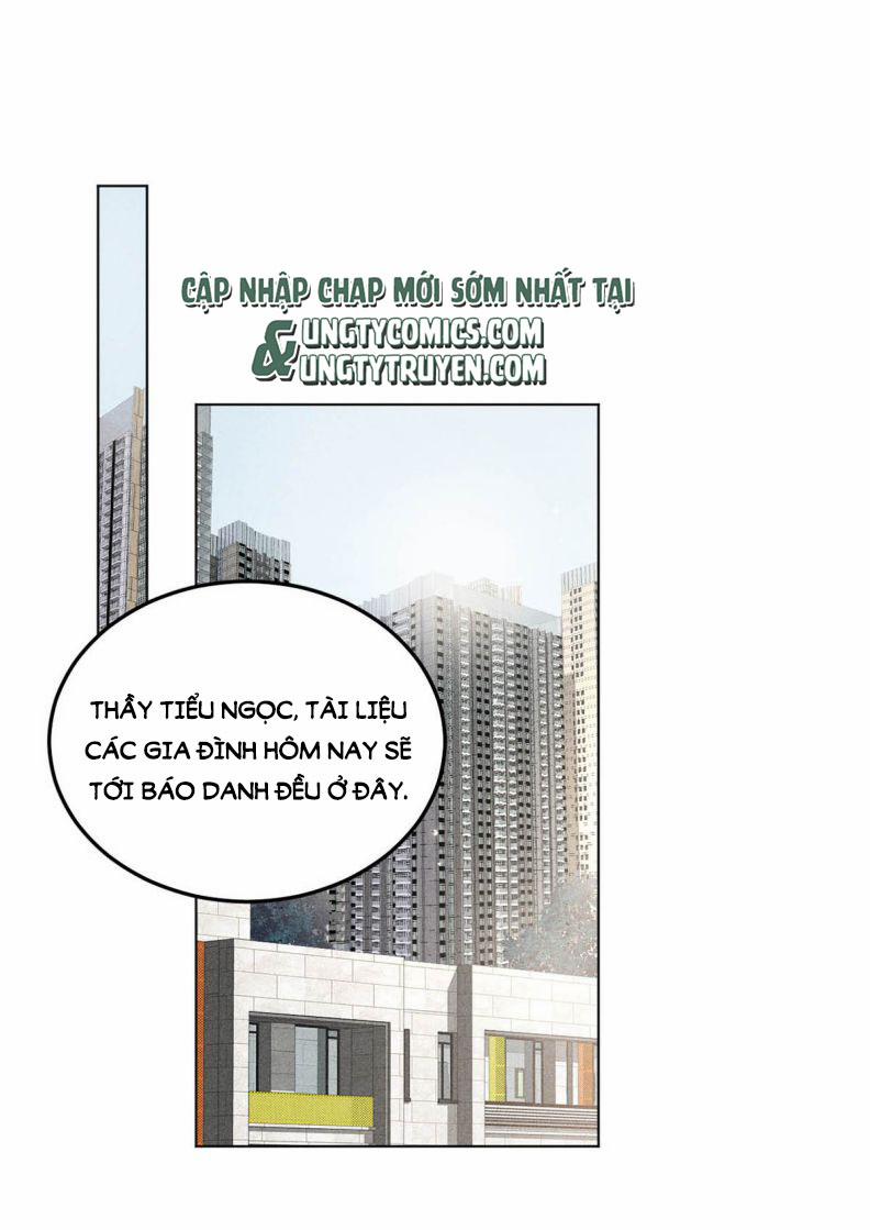 Nước Đổ Đầy Ly 4 trang 3