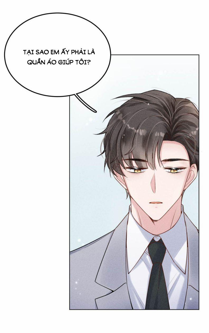 Nước Đổ Đầy Ly 4 trang 32