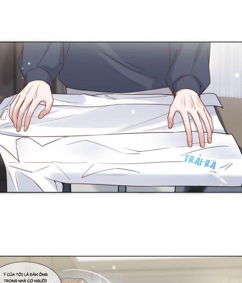 Nước Đổ Đầy Ly 4 trang 40