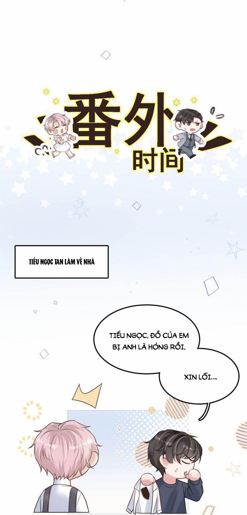 Nước Đổ Đầy Ly 4 trang 44