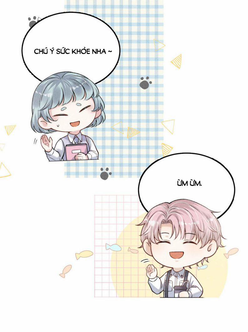 Nước Đổ Đầy Ly 4 trang 5