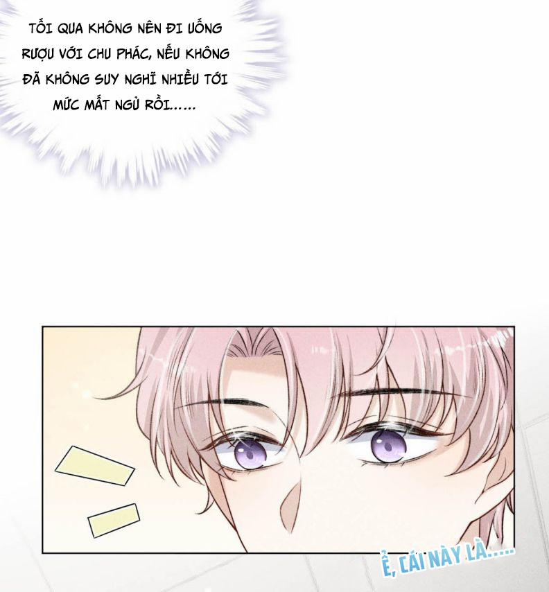 Nước Đổ Đầy Ly 4 trang 7