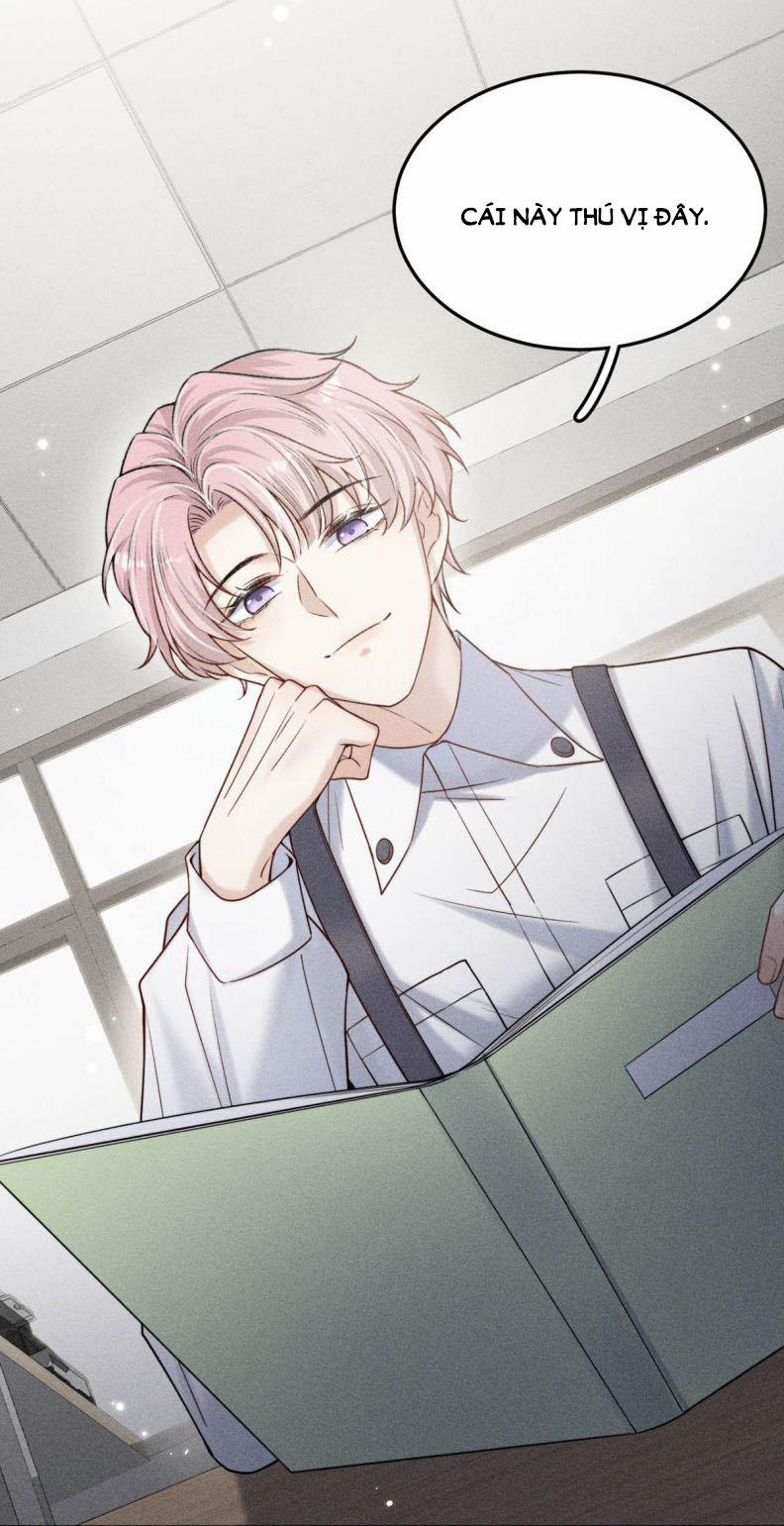 Nước Đổ Đầy Ly 4 trang 8