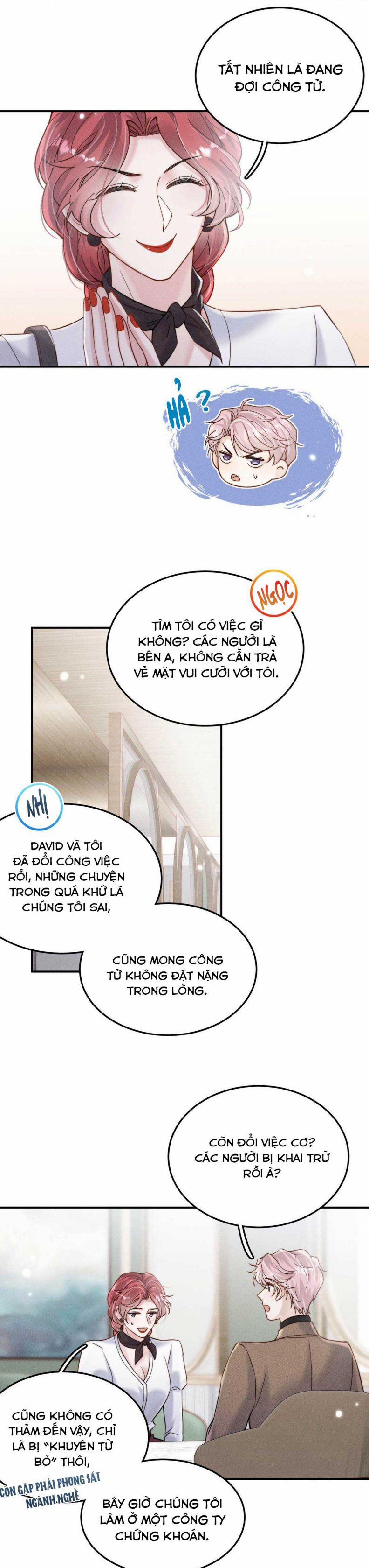 Nước Đổ Đầy Ly 40 trang 8