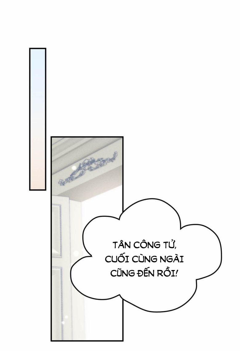 Nước Đổ Đầy Ly 41 trang 2