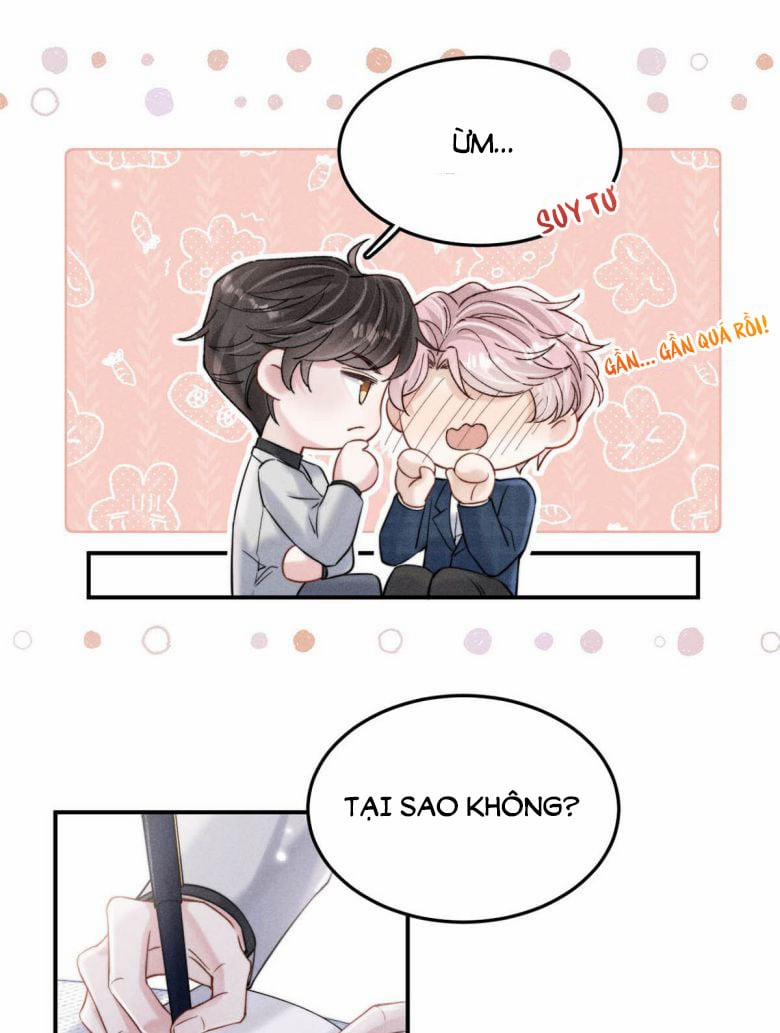 Nước Đổ Đầy Ly 41 trang 30