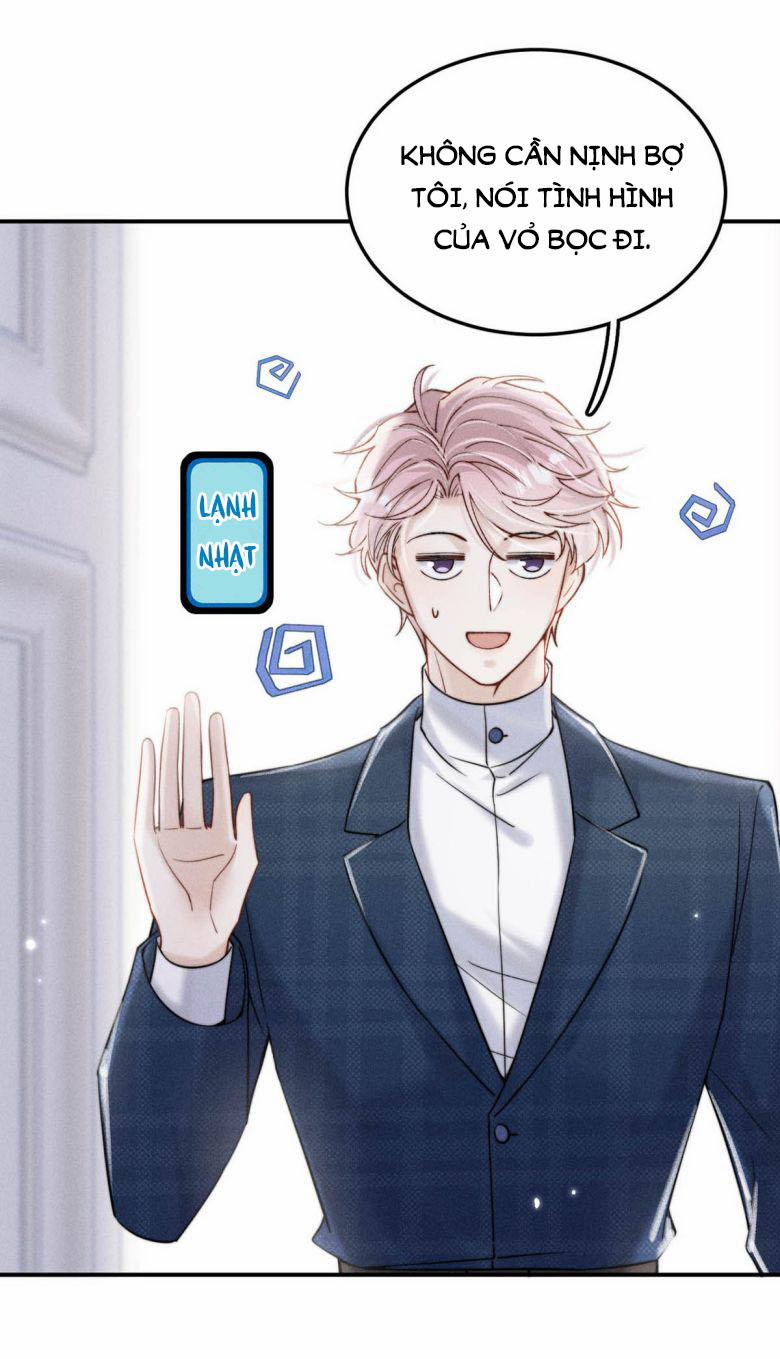 Nước Đổ Đầy Ly 41 trang 4