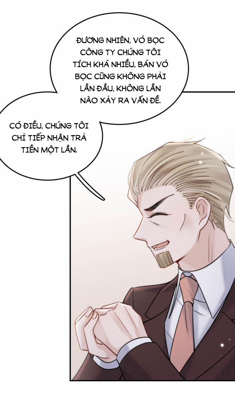 Nước Đổ Đầy Ly 41 trang 7