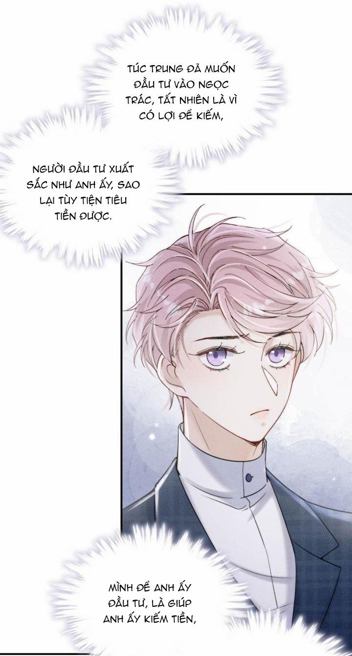 Nước Đổ Đầy Ly 42 trang 15