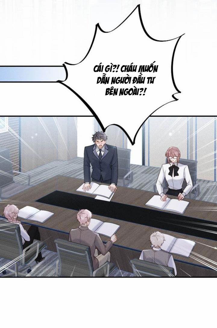 Nước Đổ Đầy Ly 42 trang 18