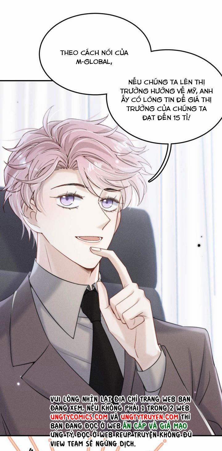 Nước Đổ Đầy Ly 42 trang 22