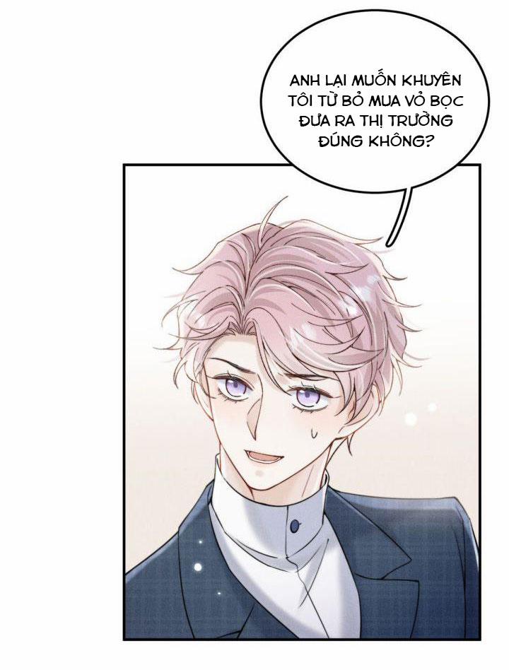 Nước Đổ Đầy Ly 42 trang 8