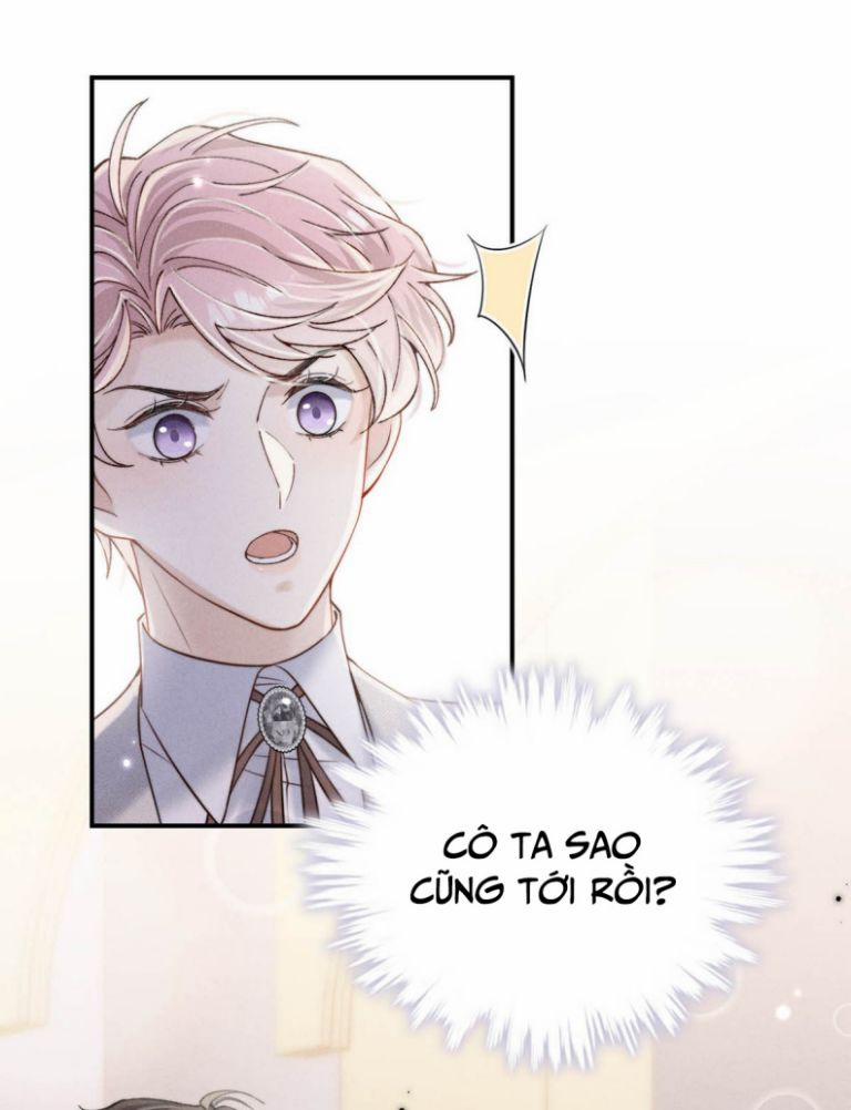 Nước Đổ Đầy Ly 43 trang 11