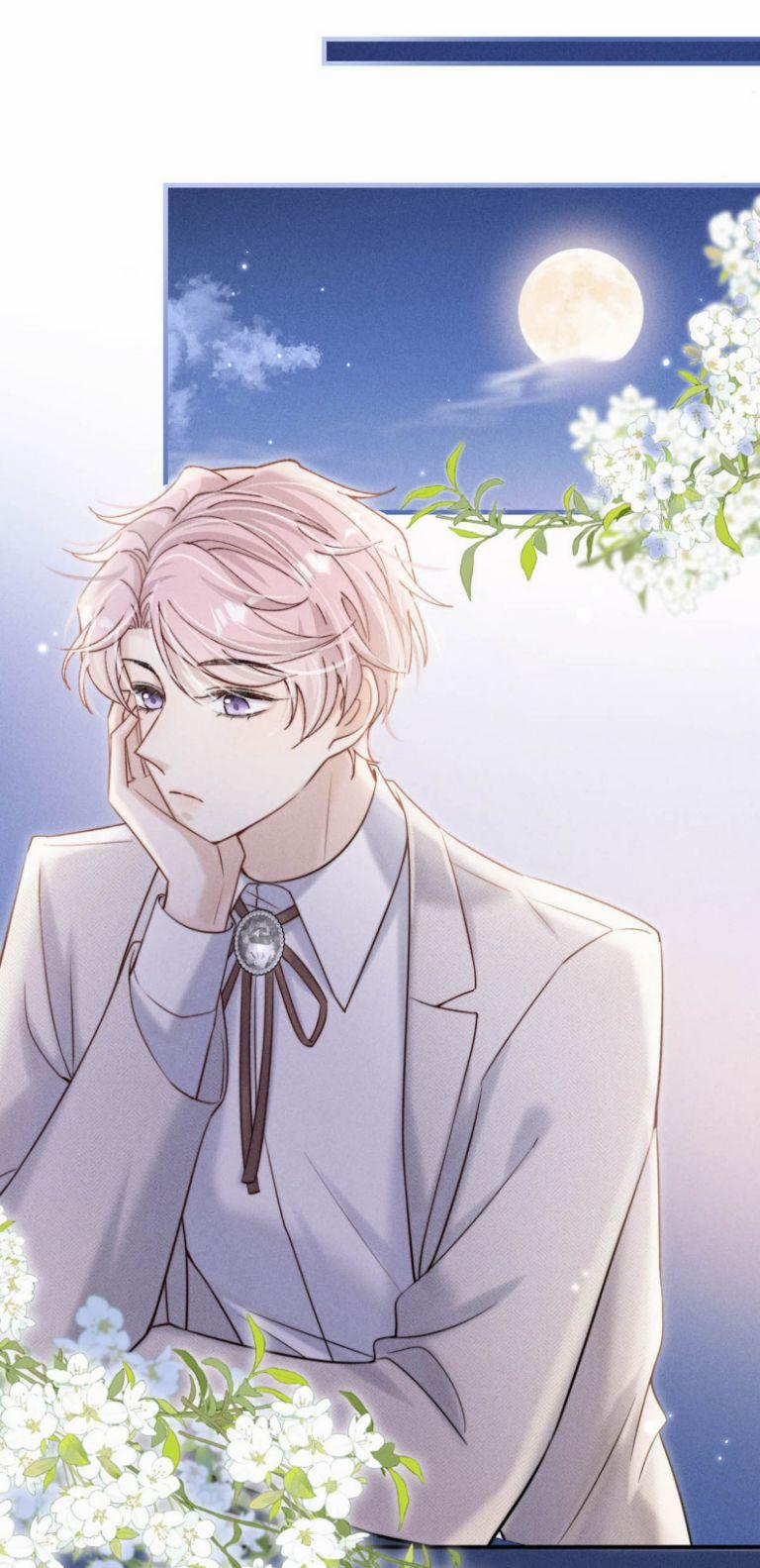 Nước Đổ Đầy Ly 43 trang 15