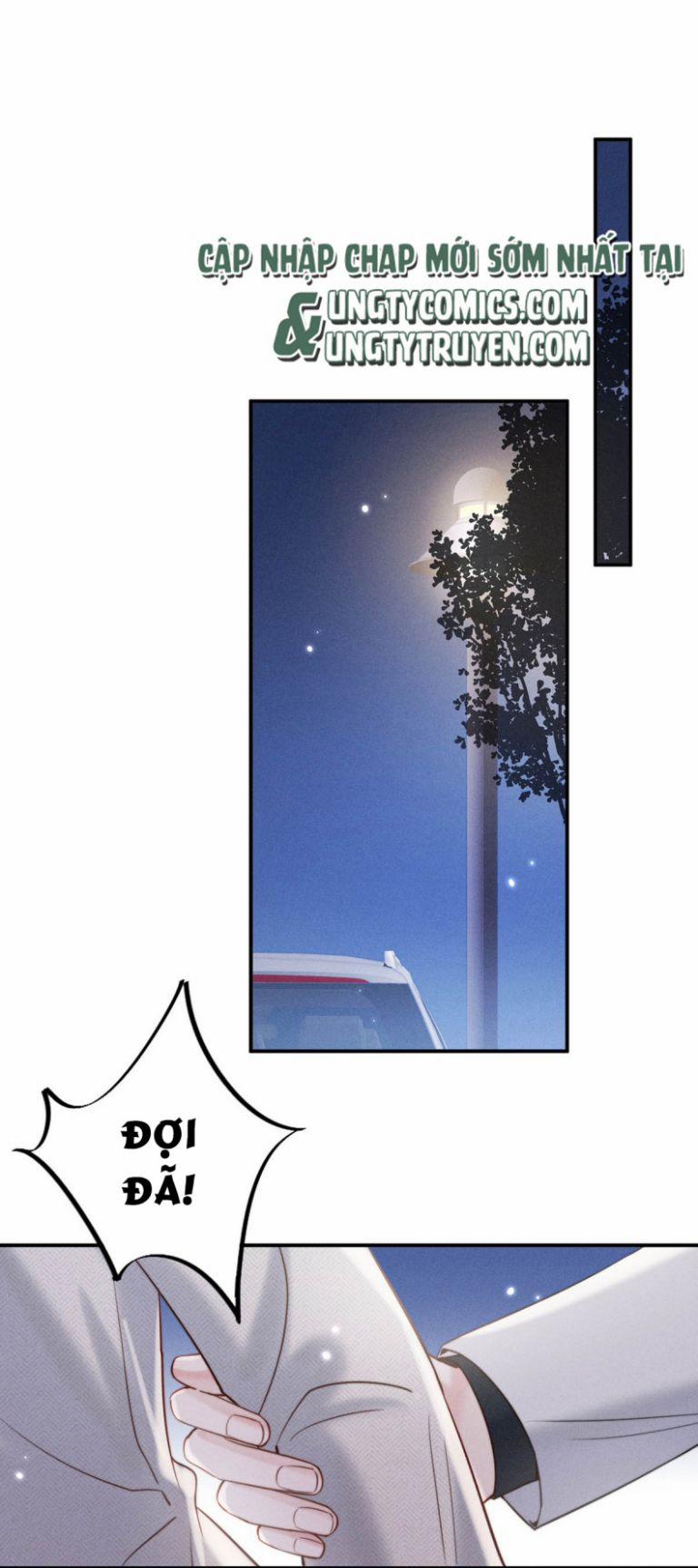 Nước Đổ Đầy Ly 43 trang 31