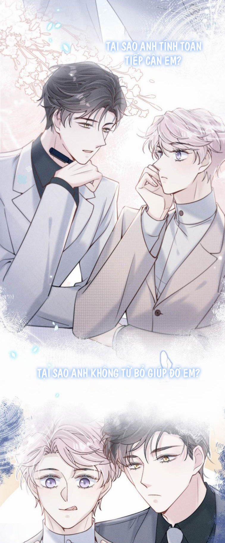 Nước Đổ Đầy Ly 44 trang 19