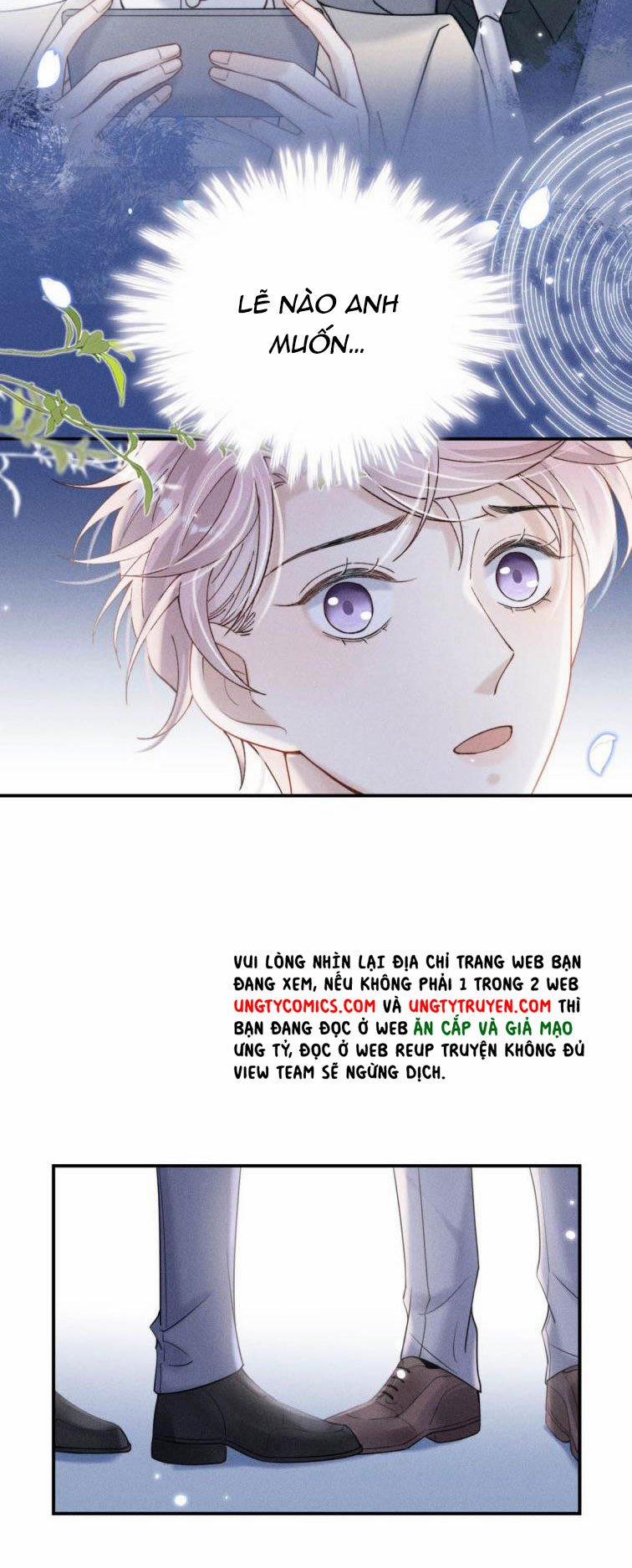 Nước Đổ Đầy Ly 44 trang 20