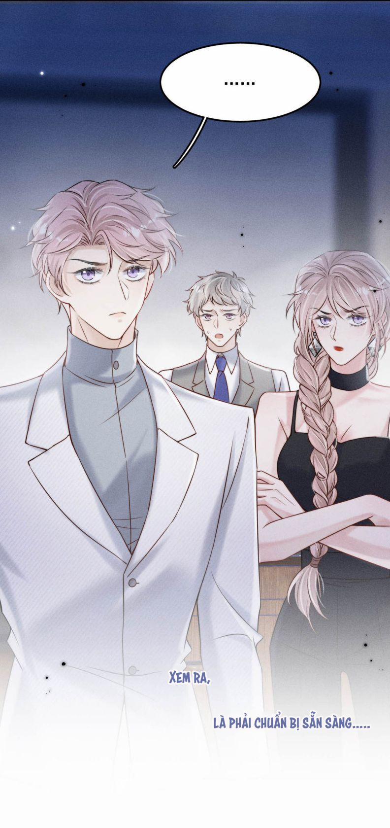 Nước Đổ Đầy Ly 45 trang 34