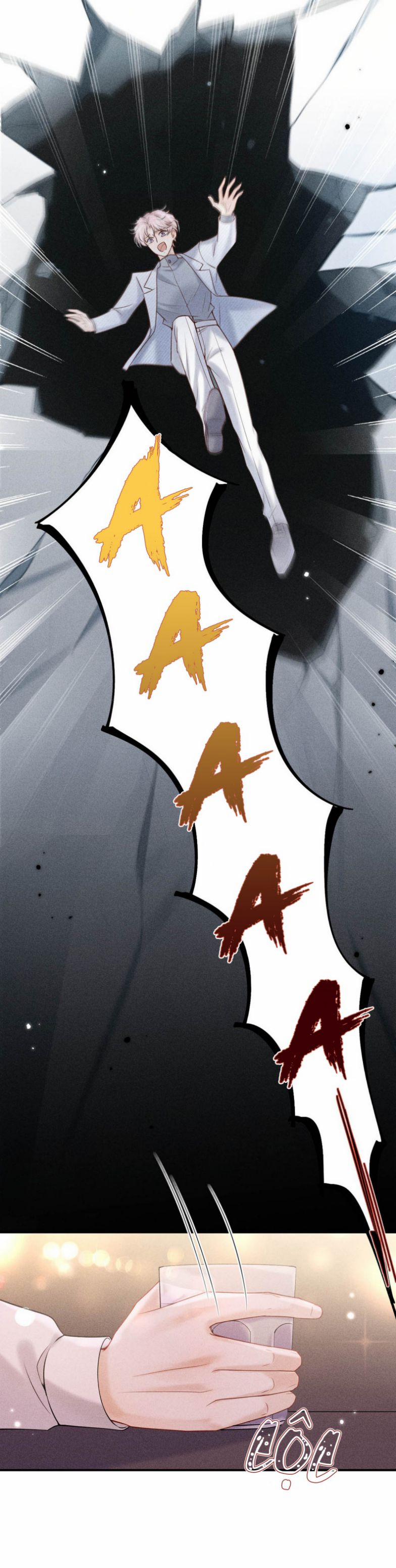 Nước Đổ Đầy Ly 46 trang 11