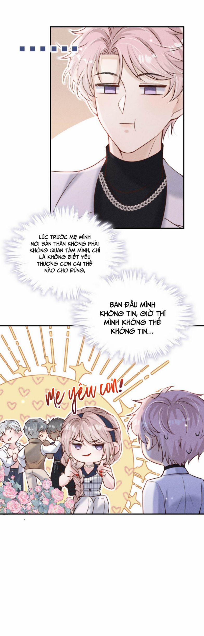 Nước Đổ Đầy Ly 46 trang 16