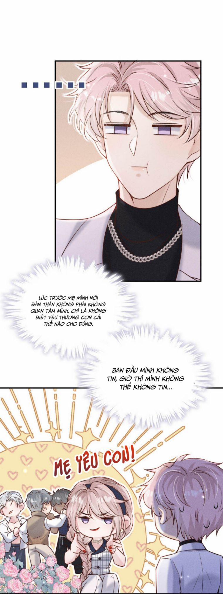 Nước Đổ Đầy Ly 47 trang 1