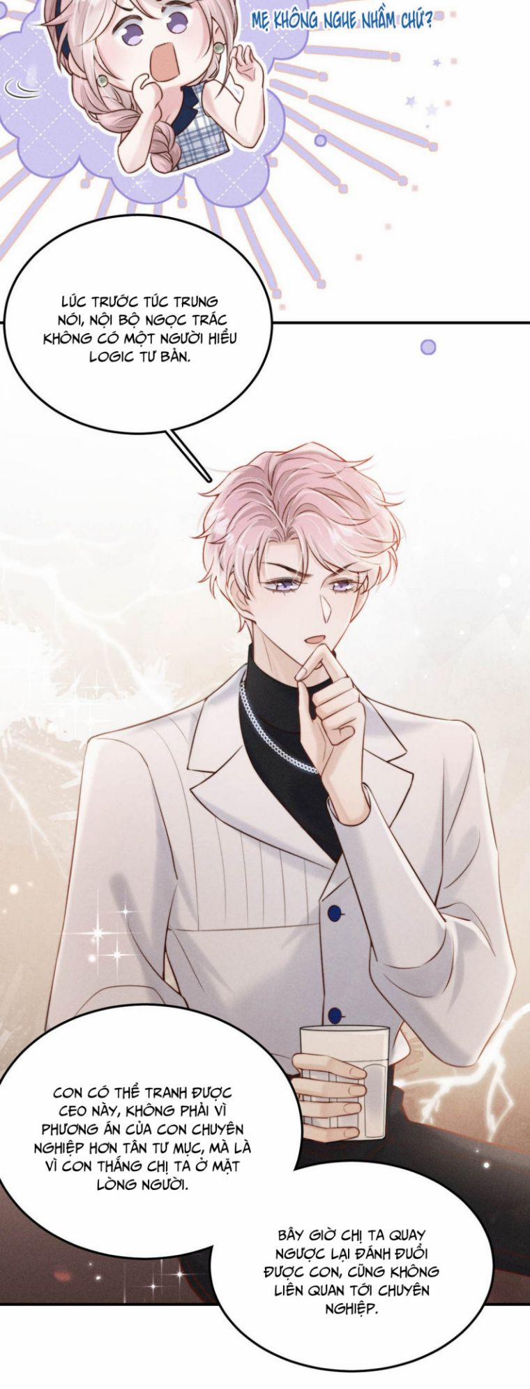 Nước Đổ Đầy Ly 47 trang 10