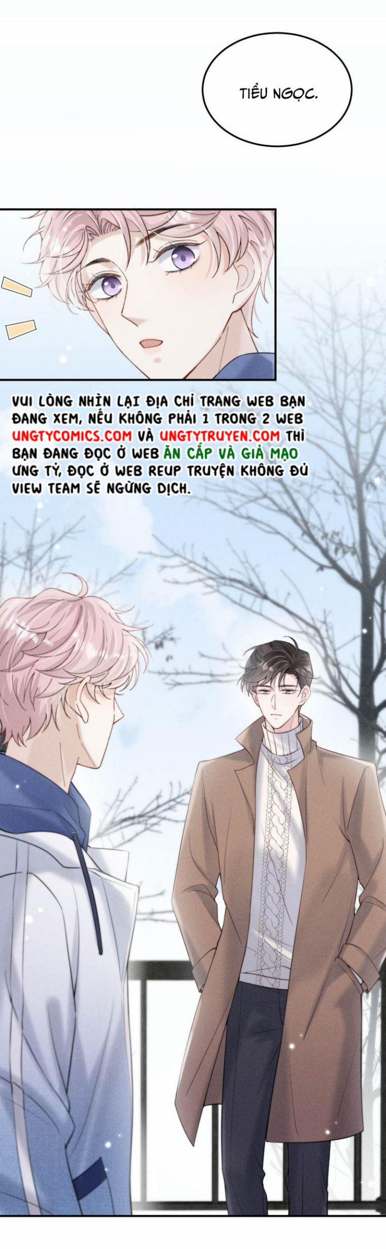 Nước Đổ Đầy Ly 47 trang 15