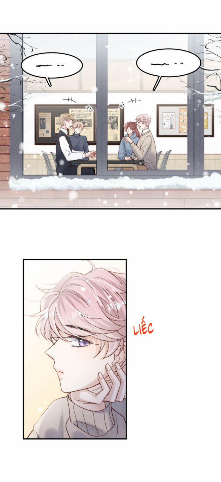 Nước Đổ Đầy Ly 47 trang 24