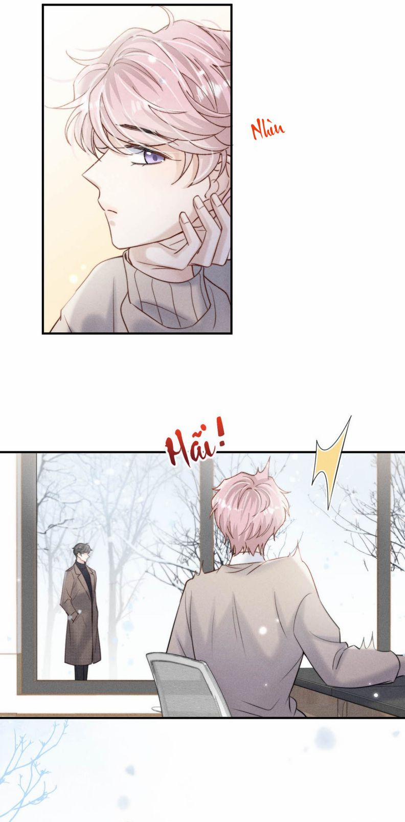 Nước Đổ Đầy Ly 48 trang 1