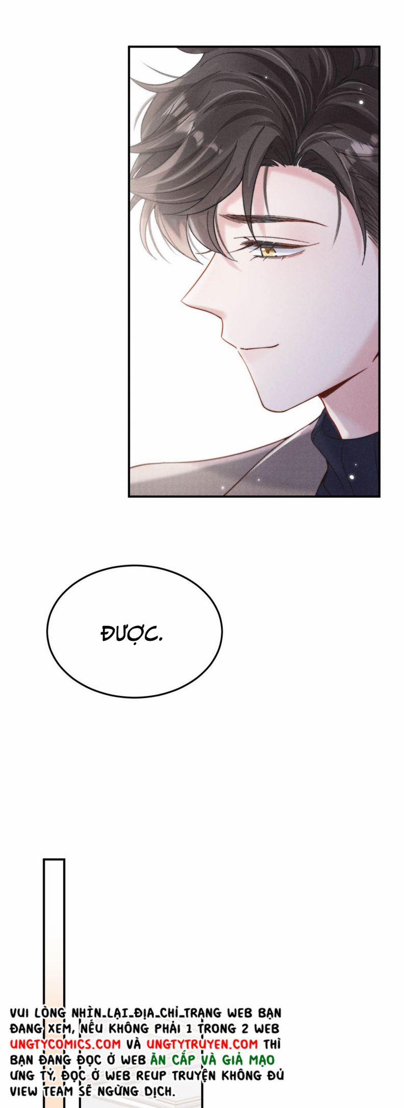 Nước Đổ Đầy Ly 48 trang 14