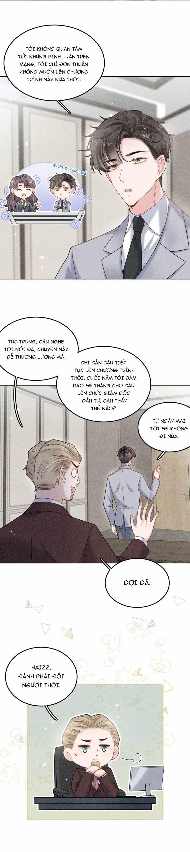 Nước Đổ Đầy Ly 5 trang 16