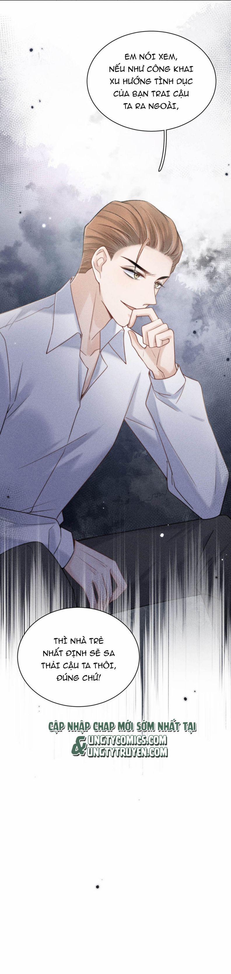 Nước Đổ Đầy Ly 5 trang 19