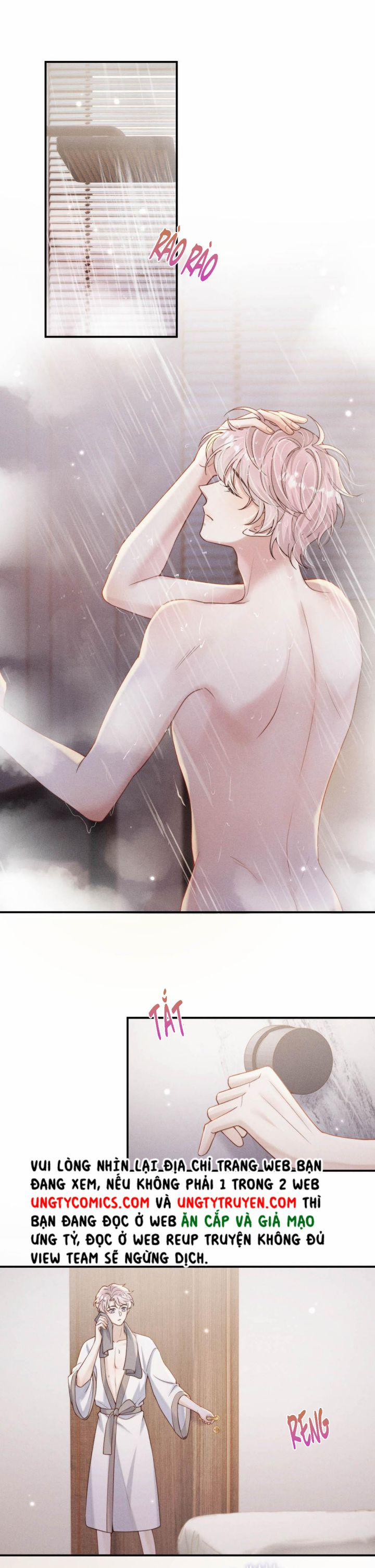 Nước Đổ Đầy Ly 50 trang 1