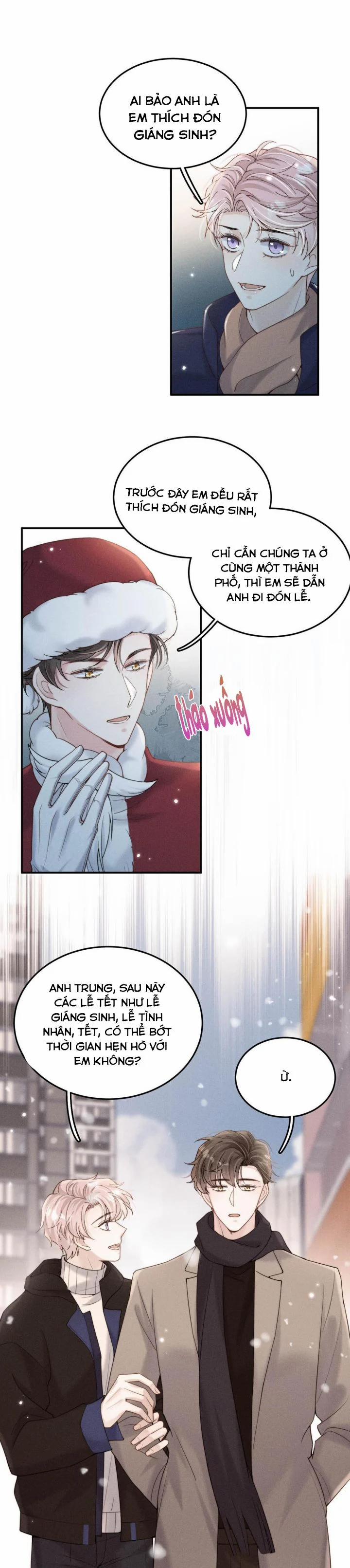 Nước Đổ Đầy Ly 50 trang 11