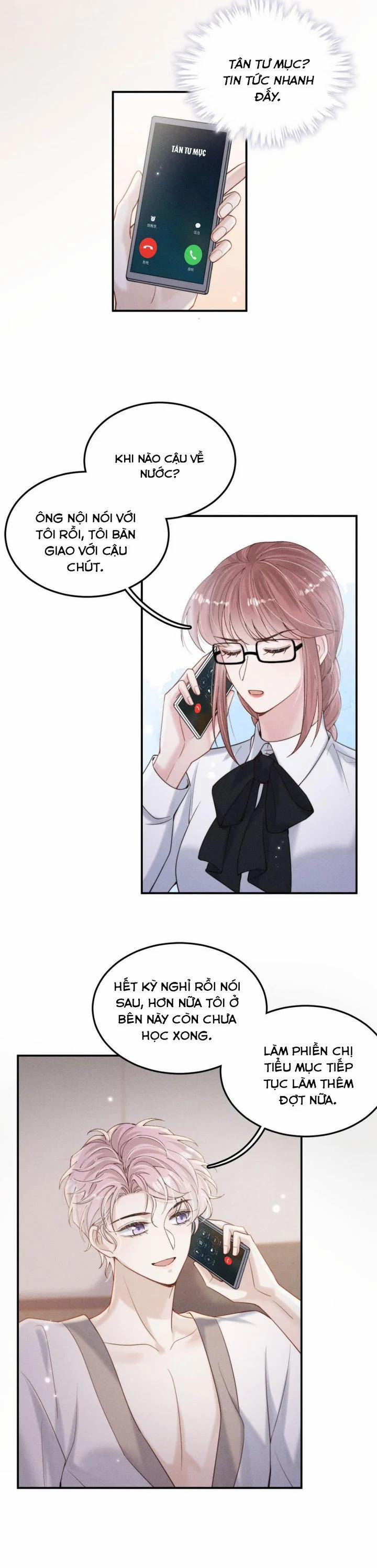 Nước Đổ Đầy Ly 50 trang 2