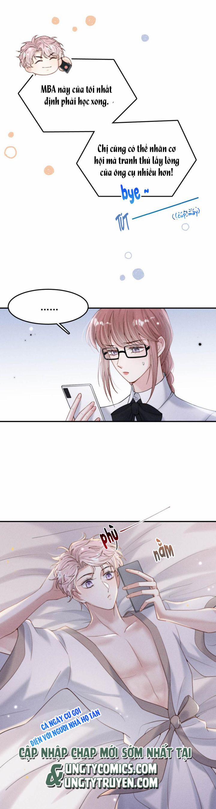 Nước Đổ Đầy Ly 50 trang 5