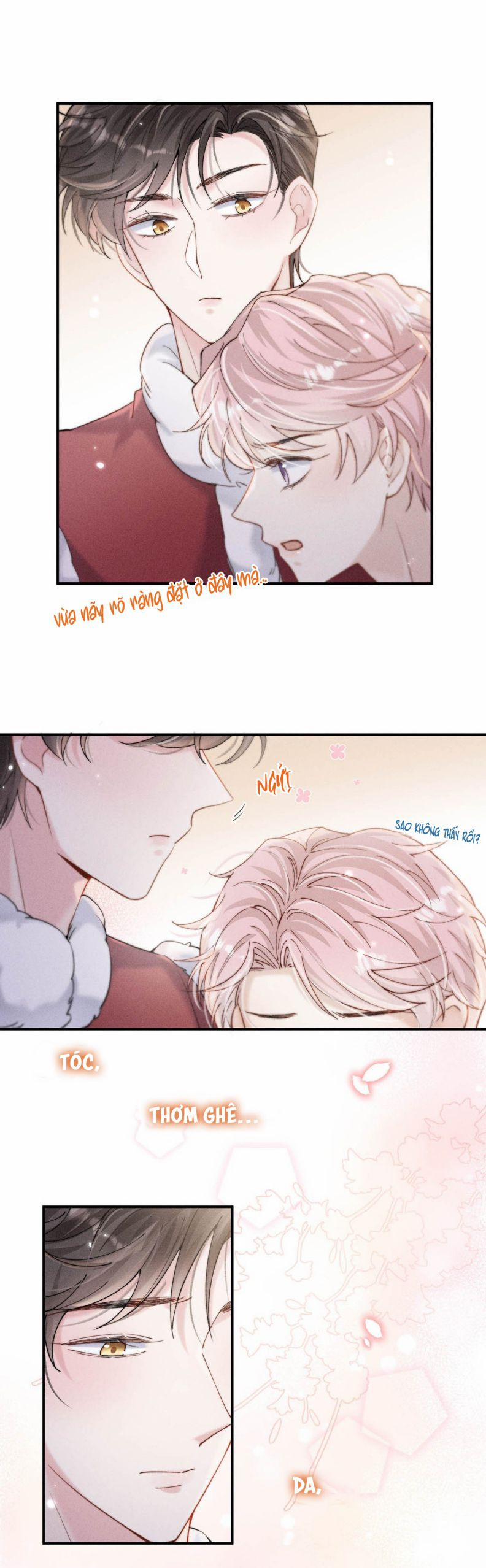 Nước Đổ Đầy Ly 51 trang 6