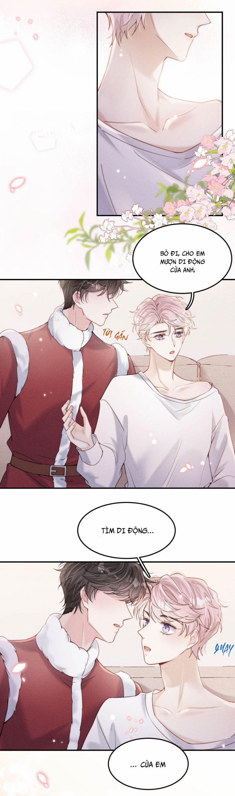 Nước Đổ Đầy Ly 51 trang 7