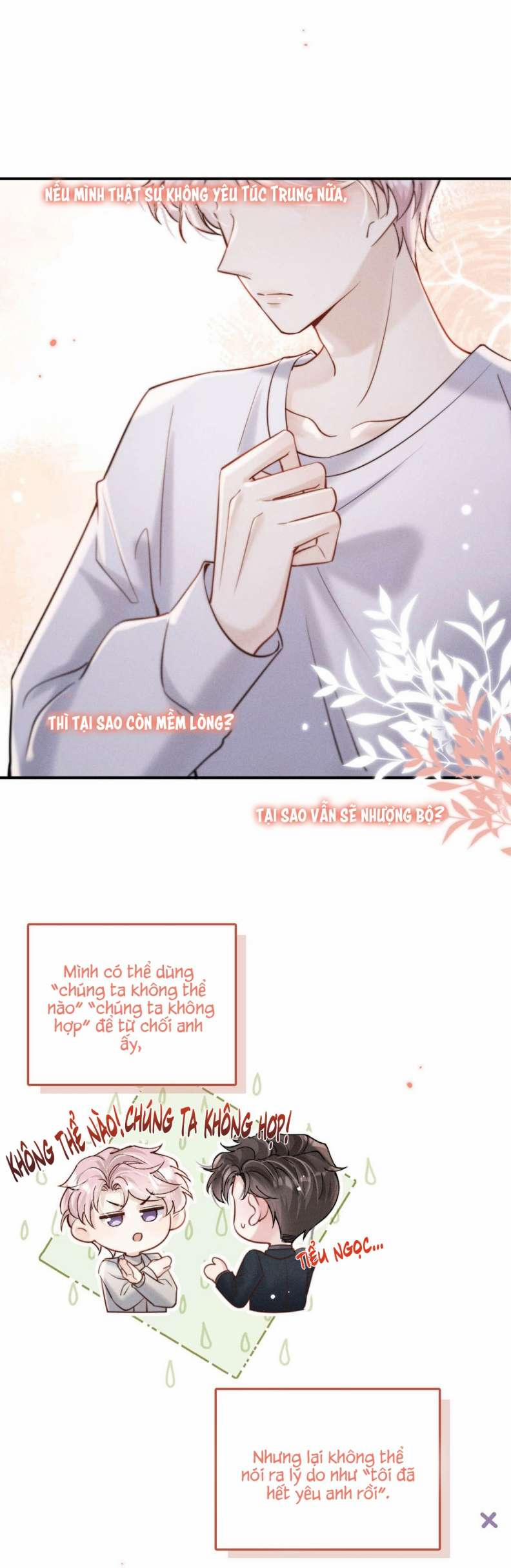 Nước Đổ Đầy Ly 54 trang 11