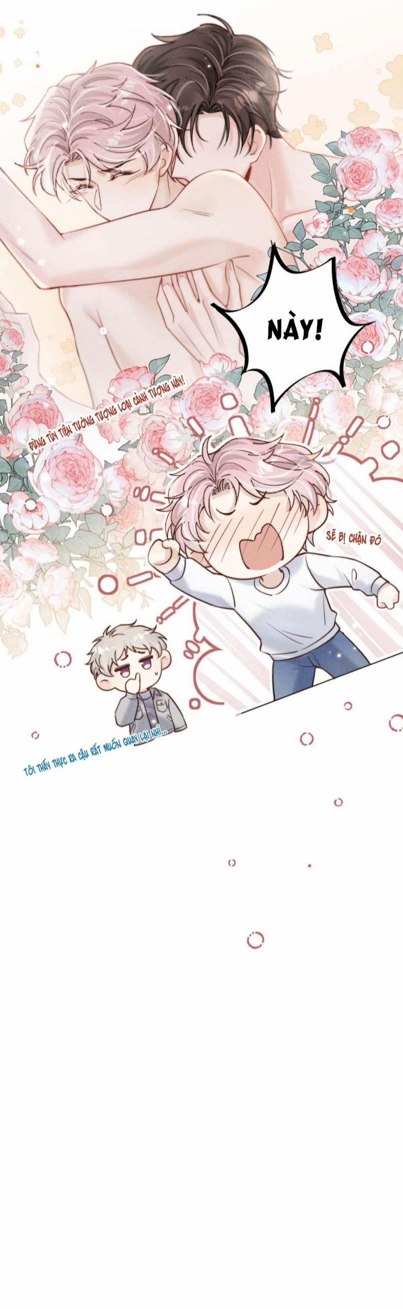 Nước Đổ Đầy Ly 54 trang 22