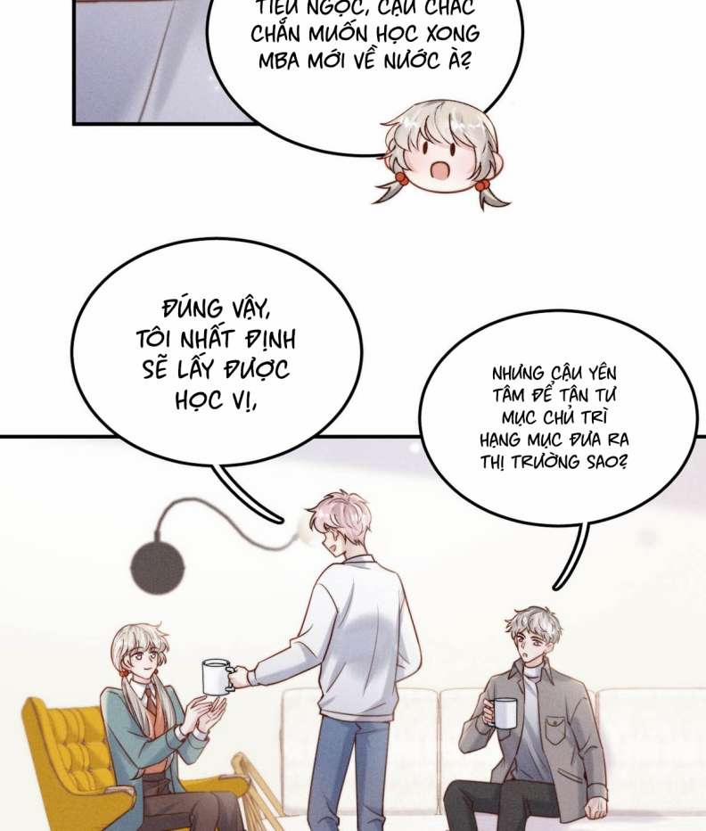 Nước Đổ Đầy Ly 55 trang 1