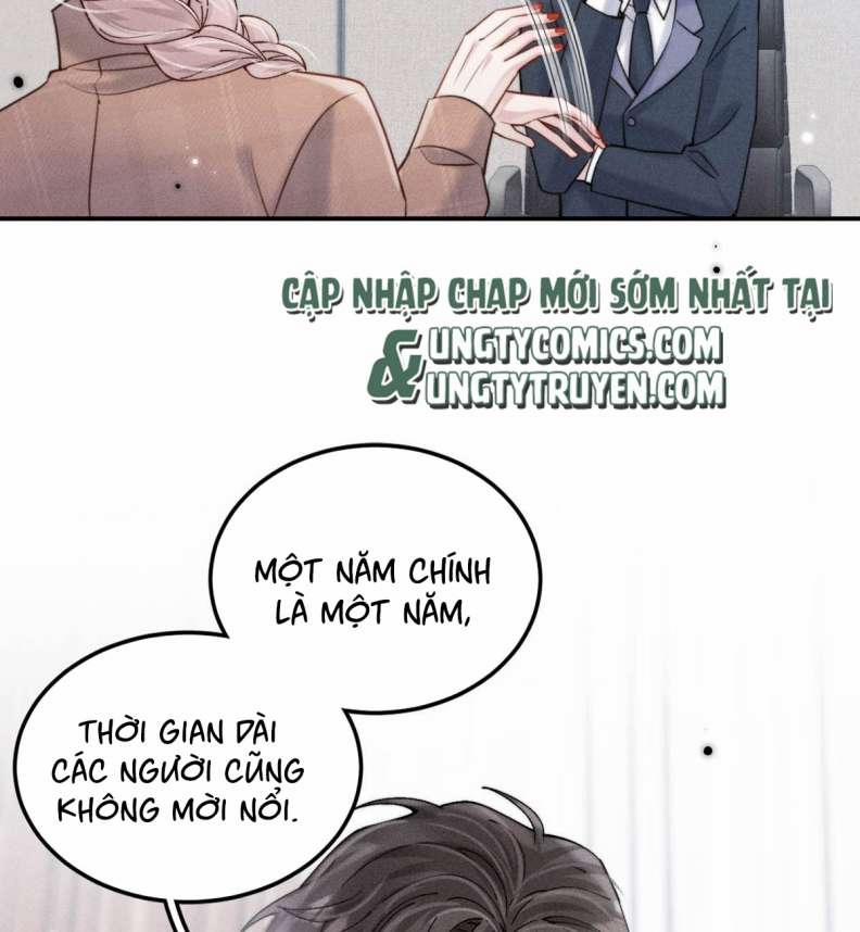 Nước Đổ Đầy Ly 55 trang 14