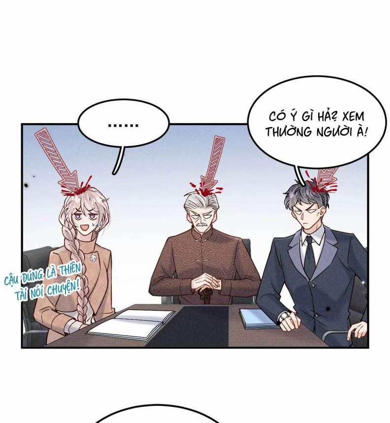 Nước Đổ Đầy Ly 55 trang 16