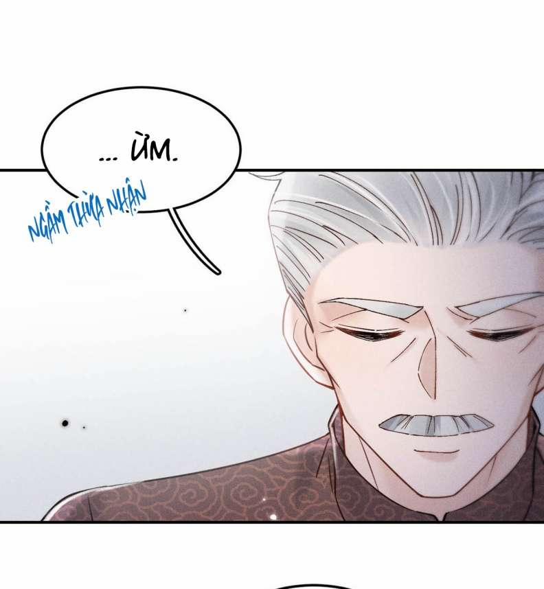 Nước Đổ Đầy Ly 55 trang 21