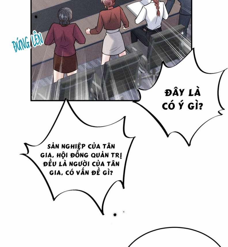 Nước Đổ Đầy Ly 55 trang 23